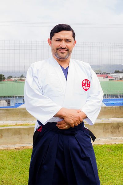 Carlos Sánchez
