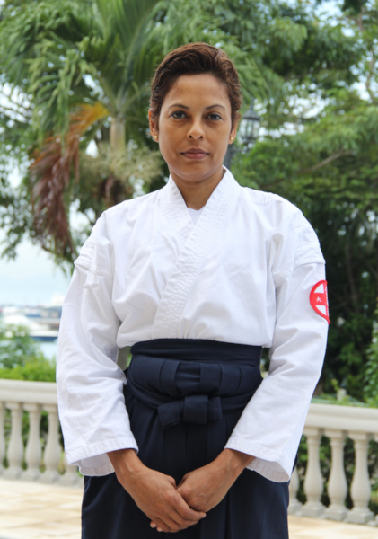 Belkis Ríos Yu